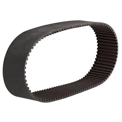 Zahnriemen 600 S14M 1652 (60 mm Breit) Kracherpreis