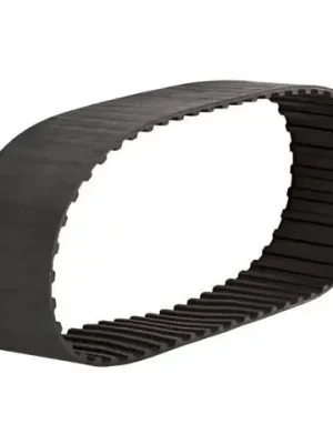 Zahnriemen 130 MXL (12 mm Breit) Nur Für Kurze Zeit