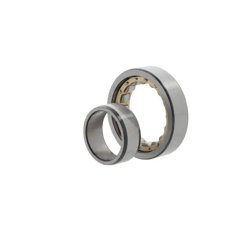 Zylinderrollenlager NU319 ECM SKF Neuheit