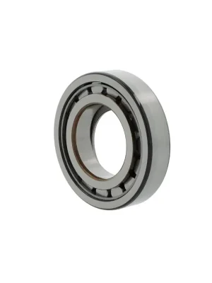 Zylinderrollenlager NUP309 ECJ/C3 SKF Neue Ware