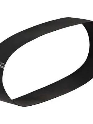 Flachriemen 790 x 1 x 430 mm Megaflat T150 Geprüft