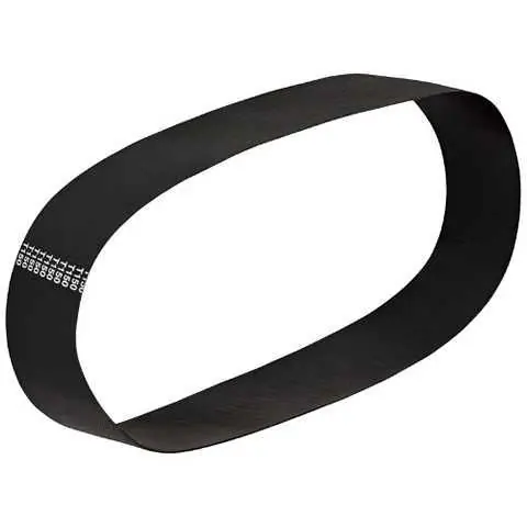 Direkt Vom Hersteller Flachriemen 780 x 1 x 430 mm Megaflat T150