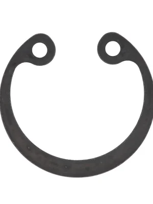 100 mm DIN 472 Sicherungsring für Bohrungen Neue Kollektion