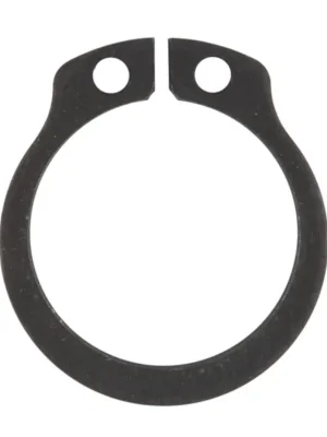 11 mm DIN 471 Sicherungsring für Wellen Highlight