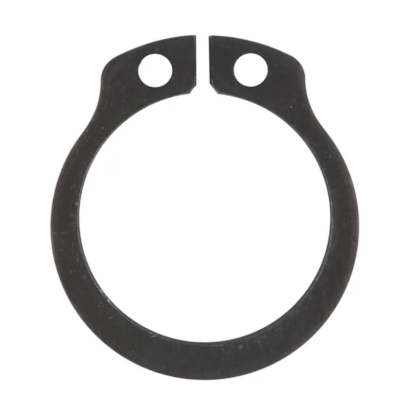 11 mm DIN 471 Sicherungsring für Wellen Highlight