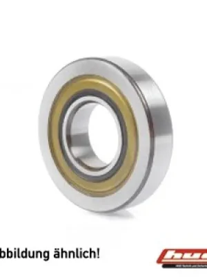 Preisreduziert Laufrolle 305704-2Z von NKE 20x52x20,6 mm