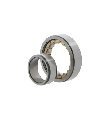 Zylinderrollenlager SKF NU218ECM/C3 Rabatt