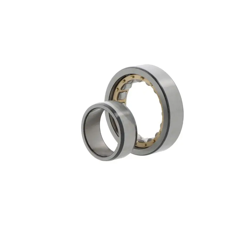 Zylinderrollenlager SKF NU319ECM/C4VA301 Angebot