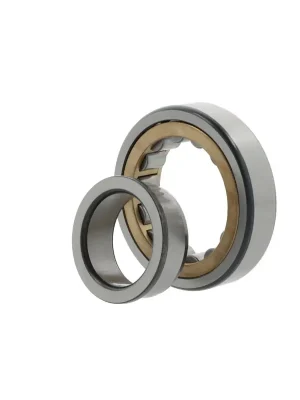 Zylinderrollenlager SKF NJ314ECM/C4VA301 Direktkauf